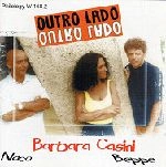 BARBARA CASINI / バーバラ・カシーニ / OUTRO LADO