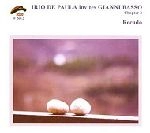 GIANNI BASSO/IRIO DE PAULA / ジャンニ・バッソ/イリオ・ジ・パウラ / INVITES GIANNI BASSO RECARDO CHAPTER 2