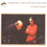 BARBARA CASINI / バーバラ・カシーニ / UN ANNO D'AMORE