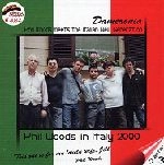 PHIL WOODS / フィル・ウッズ / DAMERONIA