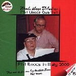 PHIL WOODS / フィル・ウッズ / WOODS PLAYS D'ANDREA
