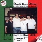 PHIL WOODS / フィル・ウッズ / WOODS PLAYS WOODS