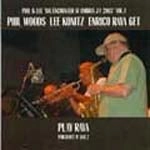 PHIL WOODS / フィル・ウッズ / PLAY RAVA
