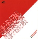 MARCOS JIMENEZ / マルコス・ヒメネス / DIFFERENT