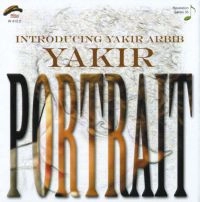YAKIR ARBIB / YAKIR PORTRAIT
