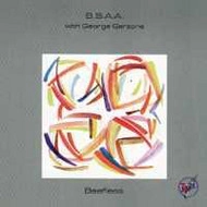 B.S.A.A./GEORGE GARZONE / BEEFLEES