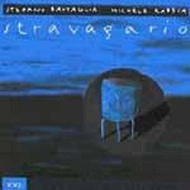STEFANO BATTAGLIA/MICHELE RABBIA / STRAVAGARIO