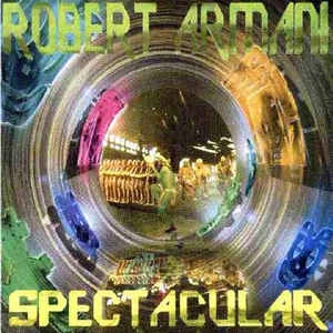 ROBERT ARMANI / ロバート・アルマーニ / SPECTACULAR