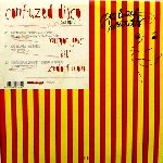 V.A. / CONFUZED DISCO SAMPLER 1