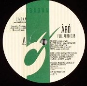 JEROME SYDENHAM / ジェローム・シデナム / ARO