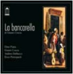 GIANNI COSCIA / ジャンニ・コッシア / LA BANCARELLA