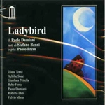 PAOLO DAMIANI / パオロ・ダミアーニ / LADYBIRD