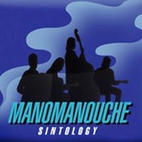 MANOMANOUCHE / SINTOLOGY