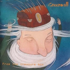 GREENWALL / グリーンウォール / FROM THE TREASURE BOX