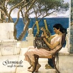 GERMINALE / SCOGLI DI SABBIA