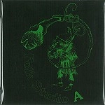 FOLK STUDIO A / フォーク・スチューディオ A / FOLK STUDIO A
