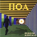 BLOCCO MENTALE / ブロッコ・メンターレ / HOA