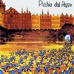 PICCHIO DAL POZZO / ピッキオ・ダル・ポッツォ / PICCHIO DAL POZZO