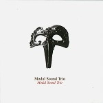MODAL SOUND TRIO / MODAL SOUND TRIO
