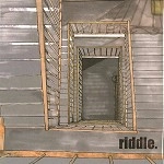 RIDDLE.(ITA) / RIDDLE(PAPER SLEEVE)
