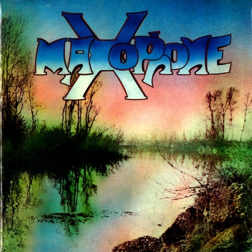 MAXOPHONE / マクソフォーネ / MAXOPHONE