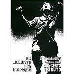 BIGLIETTO PER L'INFERNO / ビリエット・ペル・リンフェルノ / BIGLIETTO PER L'INFERNO-CONCERTO TRIBUTO L