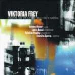 VIKTORIA FREY / ATTENZIONE OGGI NON CANTIAMO QUELLO CHE