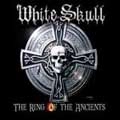 WHITE SKULL / RING OF THE ANCIENTS