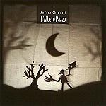 ANDREA CHIMENTI / アンドレア・キメンティ / L'ALBERO PAZZO