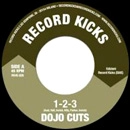DOJO CUTS / ドゥージョー・カッツ / 1-2-3 + SEE AND DON'T SEE