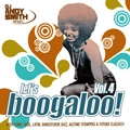 V.A. (LET'S BOOGALOO !) / VOL.4 LET'S BOOGALOO!