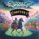 CRYONIC TEMPLE / クライオニック・テンプル / CHAPTER 1<DIGI>