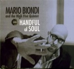 MARIO BIONDI / マリオ・ビオンディ / HANDFUL OF SOUL