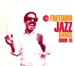 V.A.(FREEDOM JAZZ DANCE BOOK) / オムニバス / FREEDOM JAZZ DANCE BOOKⅢ