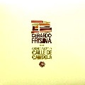 GERARDO FRISINA / ジェラルド・フリジーナ / CALLE DE CANDELA