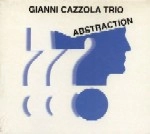 GIANNI CAZZOLA / ジャンニ・カッツォーラ / ABSTRACTION