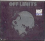 KENNY CLARKE & FRANCY BOLAND / ケニー・クラーク&フランシー・ボーラン / OFF LIMITS