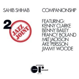SAHIB SHIHAB / サヒブ・シハブ / COMPANIONSHIP