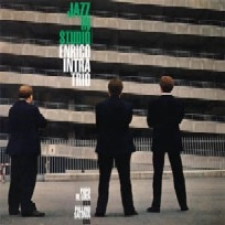 ENRICO INTRA / エンリコ・イントラ / JAZZ IN STUDIO
