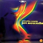 JET SOUNDS / NICOLA CONTE / ニコラ・コンテ / クラブミュージック