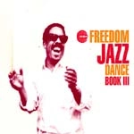 V.A.(FREEDOM JAZZ DANCE BOOK) / オムニバス / FREEDOM JAZZ DANCE BOOKⅢ