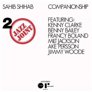 SAHIB SHIHAB / サヒブ・シハブ / COMPANIONSHIP