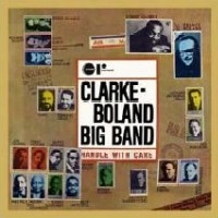 KENNY CLARKE & FRANCY BOLAND / ケニー・クラーク&フランシー・ボーラン / HANDLE WITH CARE