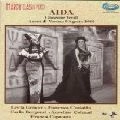 FRANCO CAPUANA / フランコ・カプアーナ / VERDI:AIDA