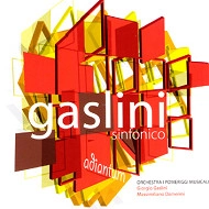 GIORGIO GASLINI / ジョルジォ・ガスリーニ / ADIANTUM