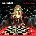 PRESENCE (ITA) / THE SLEEPER AWAKES + LIVE(2CD)