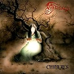 NORTHWINDS / ノースウィンズ / CHIMERES