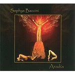 SOPHYA BACCINI / ARADIA
