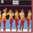 ARMANDO TROVAJOLI / アルマンド・トロヴァヨーリ / SESSOMATTO CINEMATIC EXPERIE