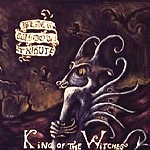 V.A. / KING OF THE WITCHES BLACK WIDOW TRIBUTE